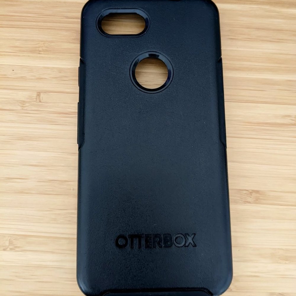 OtterBox Pixel 3a case